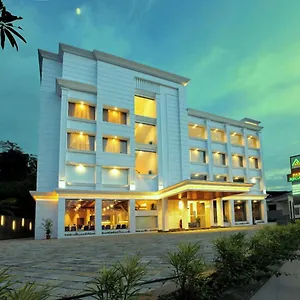 Park Residency Arcadia Hotel
