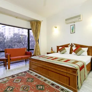 Silver Oak Gurgaon